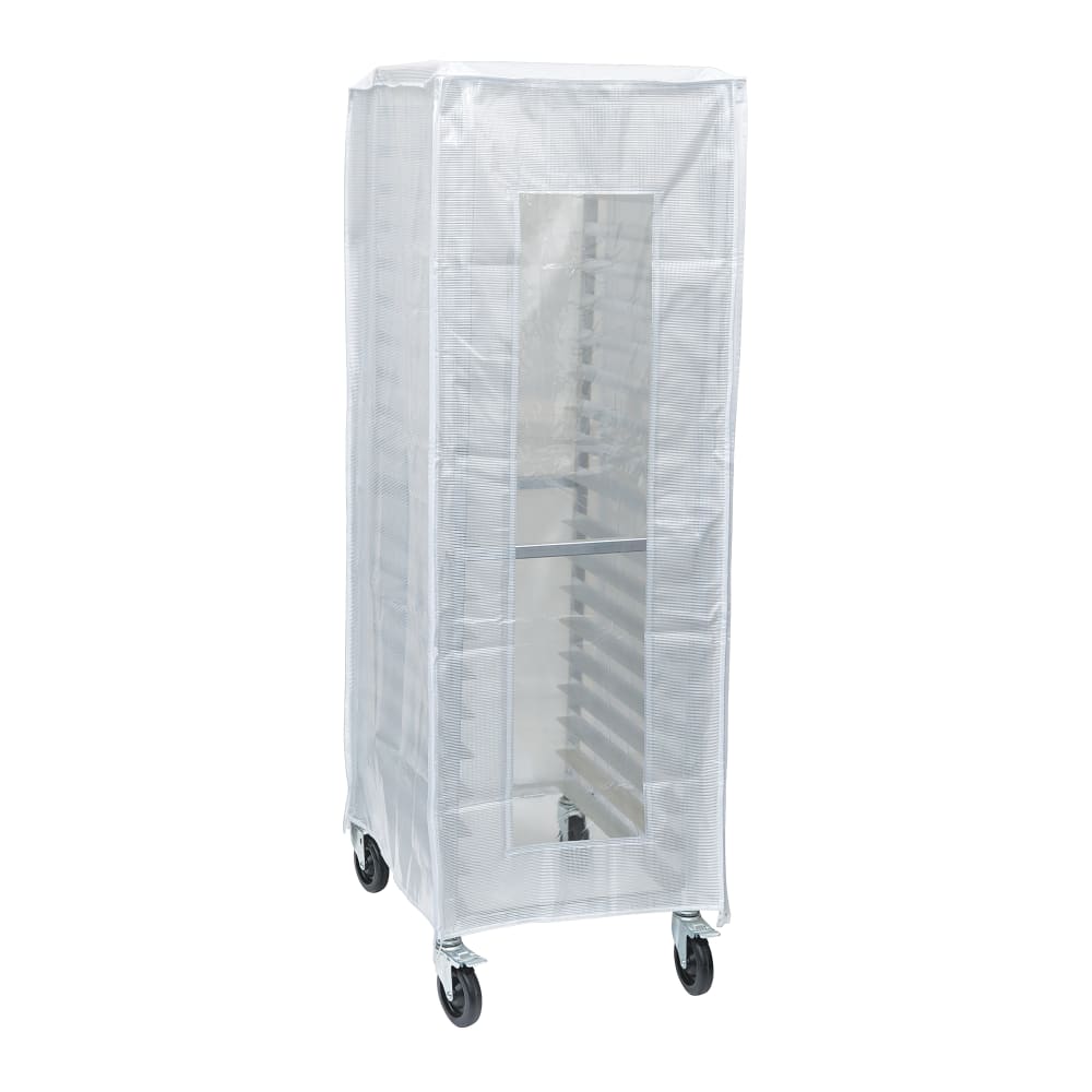 Sheet pan rack cover cheap