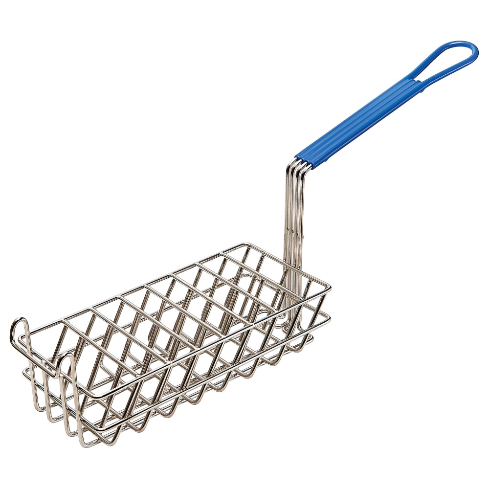 Winco CKCF-BSK Taco Fryer Basket w/ 8 Shell Capacity