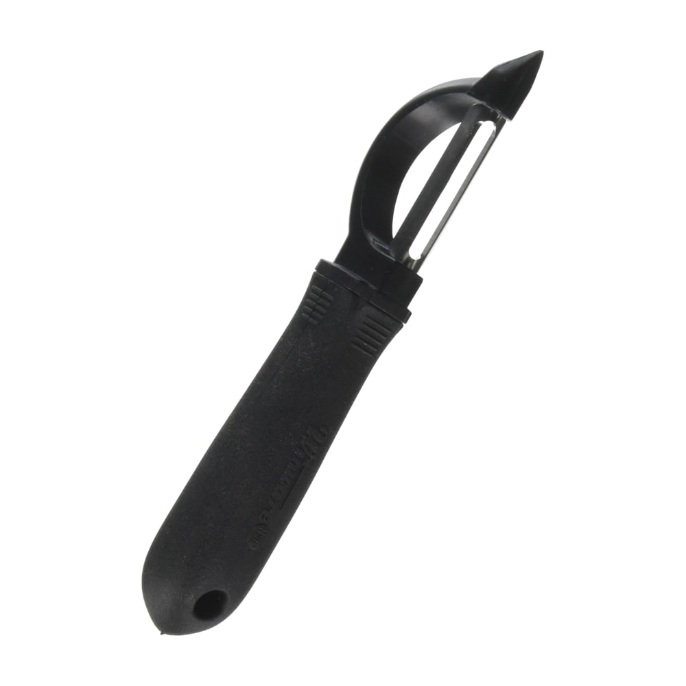 080-VP303C2 7 1/2" Vegetable Peeler w/ Soft Grip Handle
