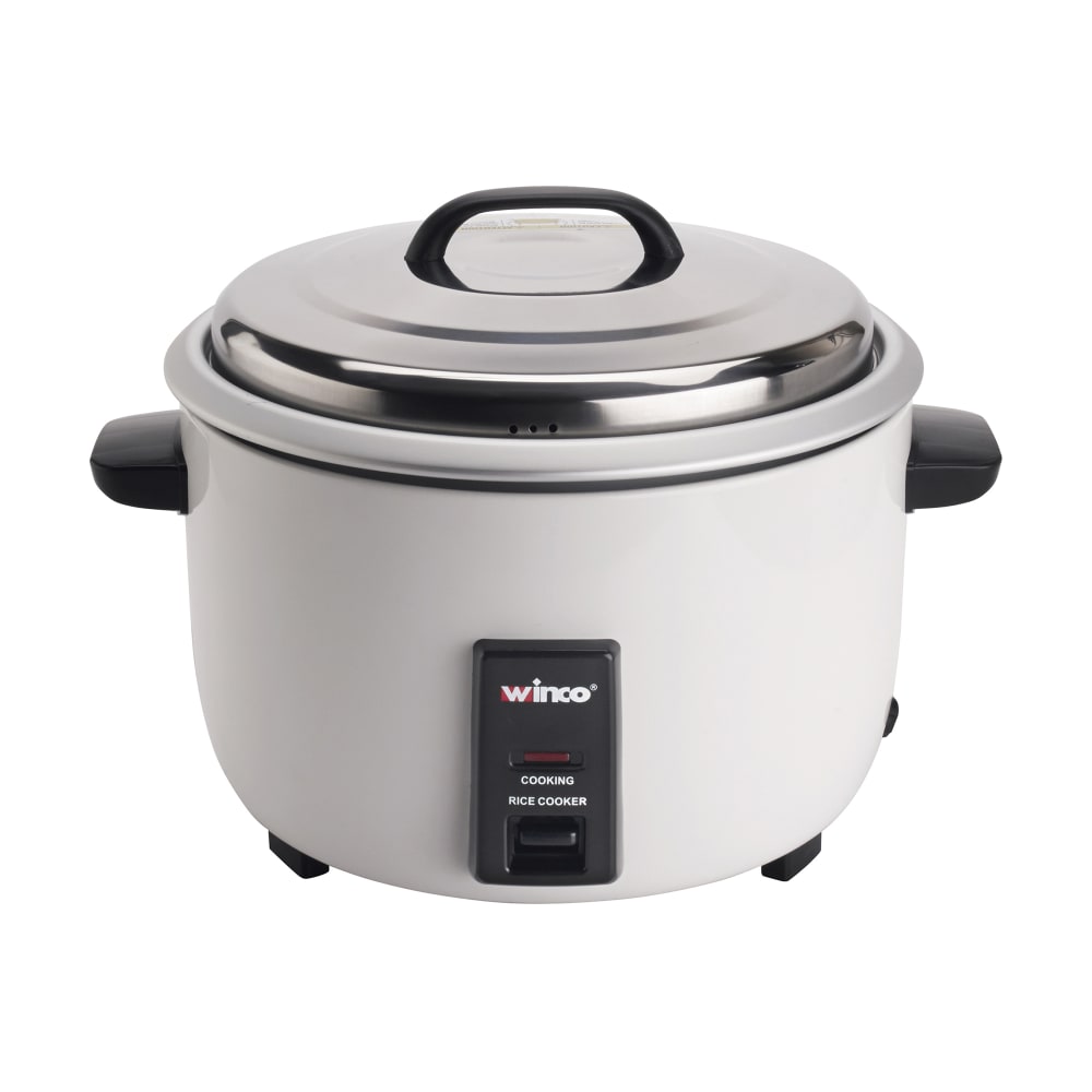 Winco rice warmer top