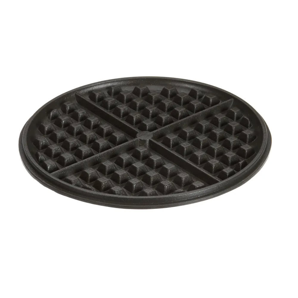 128-77259S Silverstone Waffle Grid Top For Models 7000 2 & 7000 S
