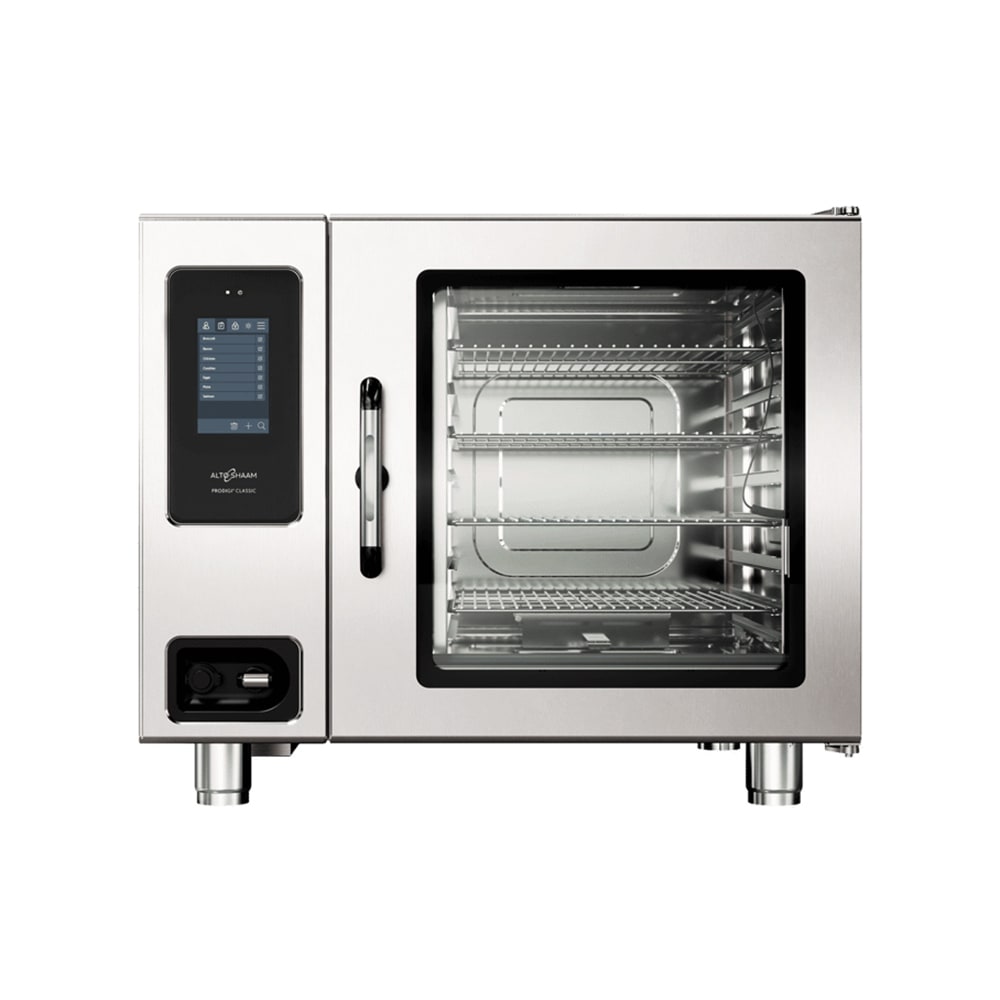 139-720ECLA2082403 Prodigi™ Classic Full Size Combi Oven - Boilerless, 208-240v/3ph
