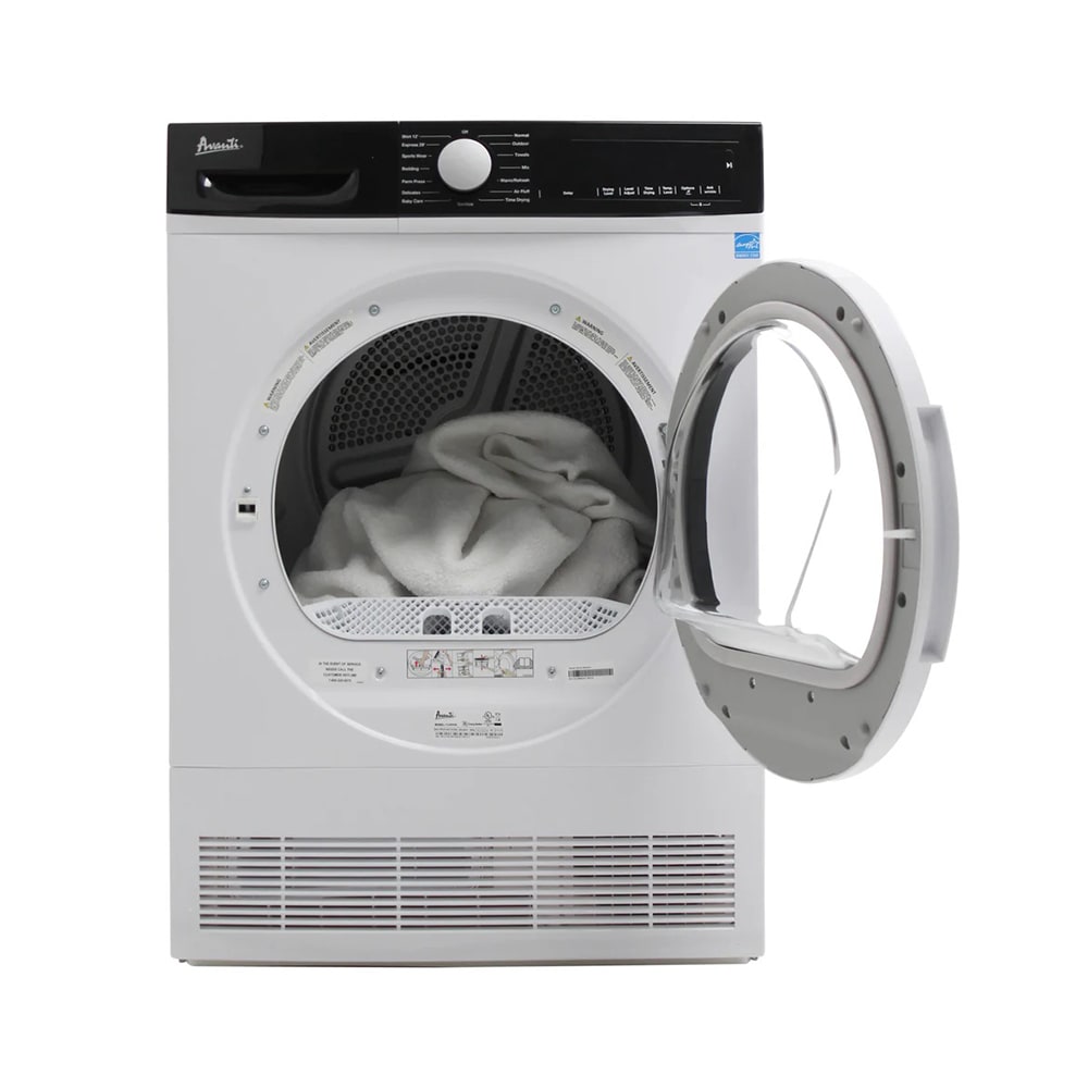 Avanti washer and dryer cheap