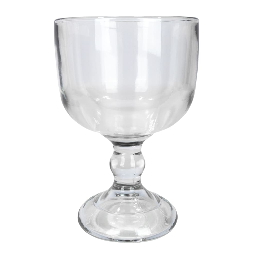 075-07338 Weiss 32 oz Goblet Glass
