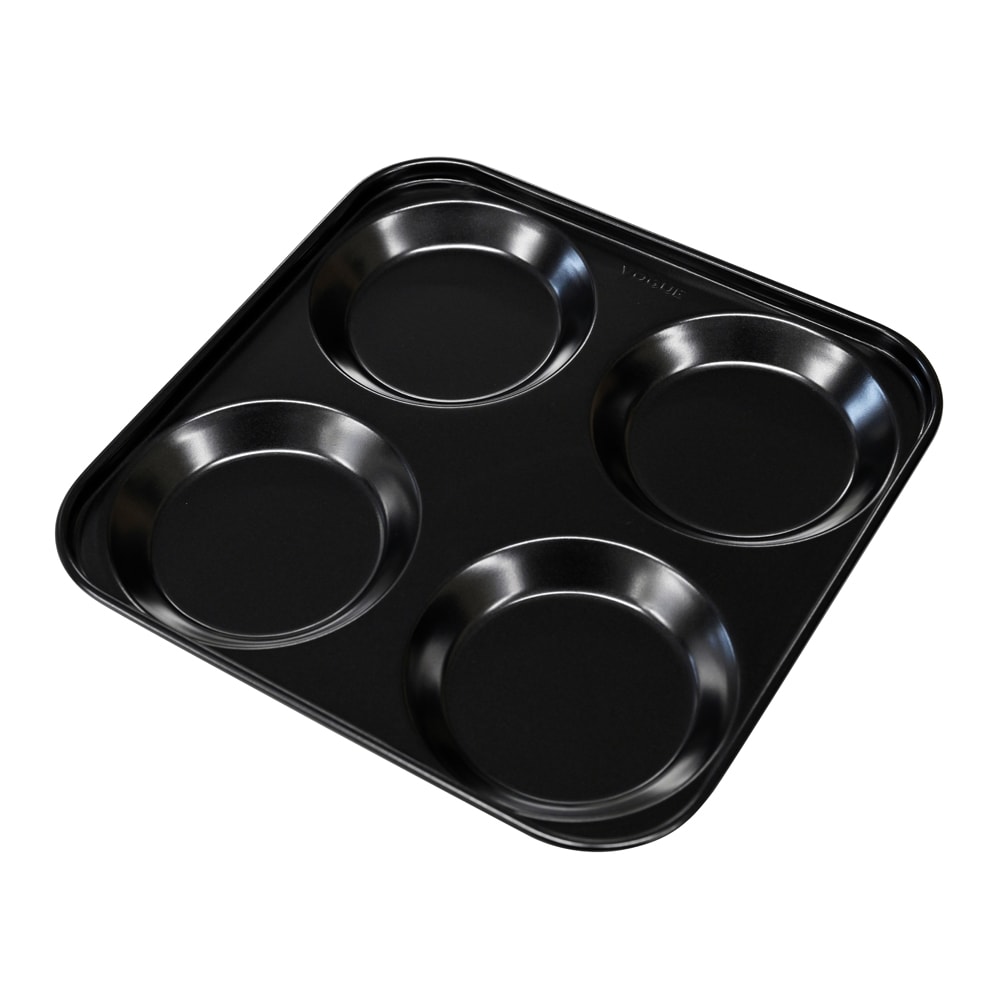 382-CIBOET Egg Tray, for 4 eggs, for CiBOPlus High Speed Ovens