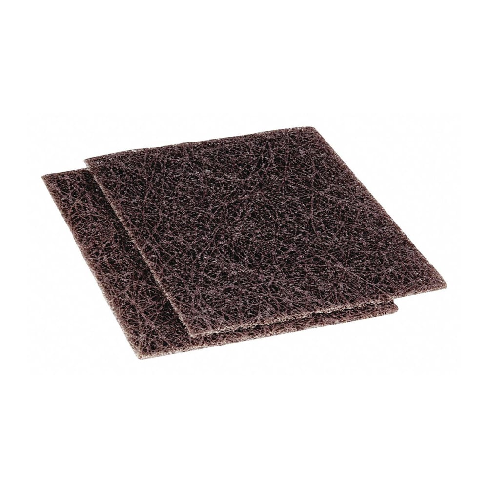 613-367759 Scotch-Brite® Griddle Pad - 5 1/2" x 4 1/2"
