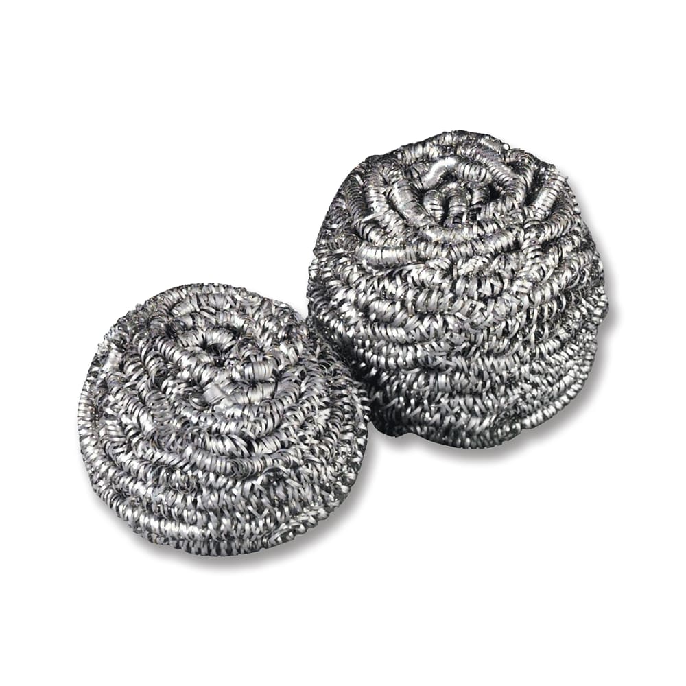 613-378913 Scotch-Brite® 34g Scouring Sponge, Stainless Steel