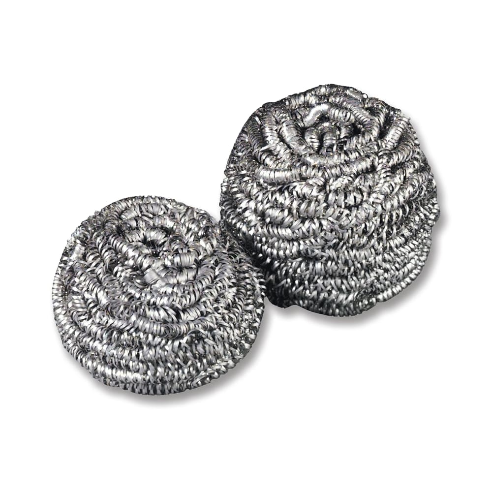 613-443055 Scotch-Brite® 50g Scouring Sponge, Stainless Steel