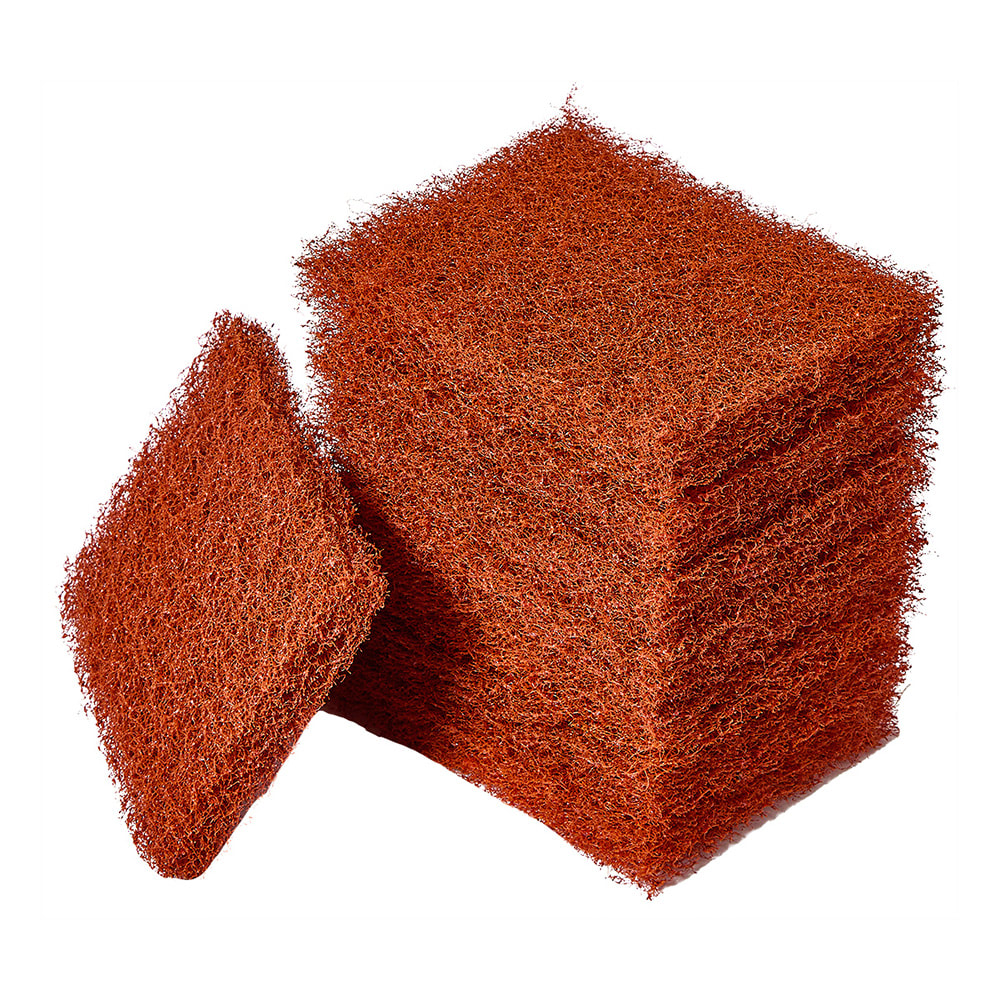 613-555606 Scotch-Brite® Griddle Pad - 4" x 4"