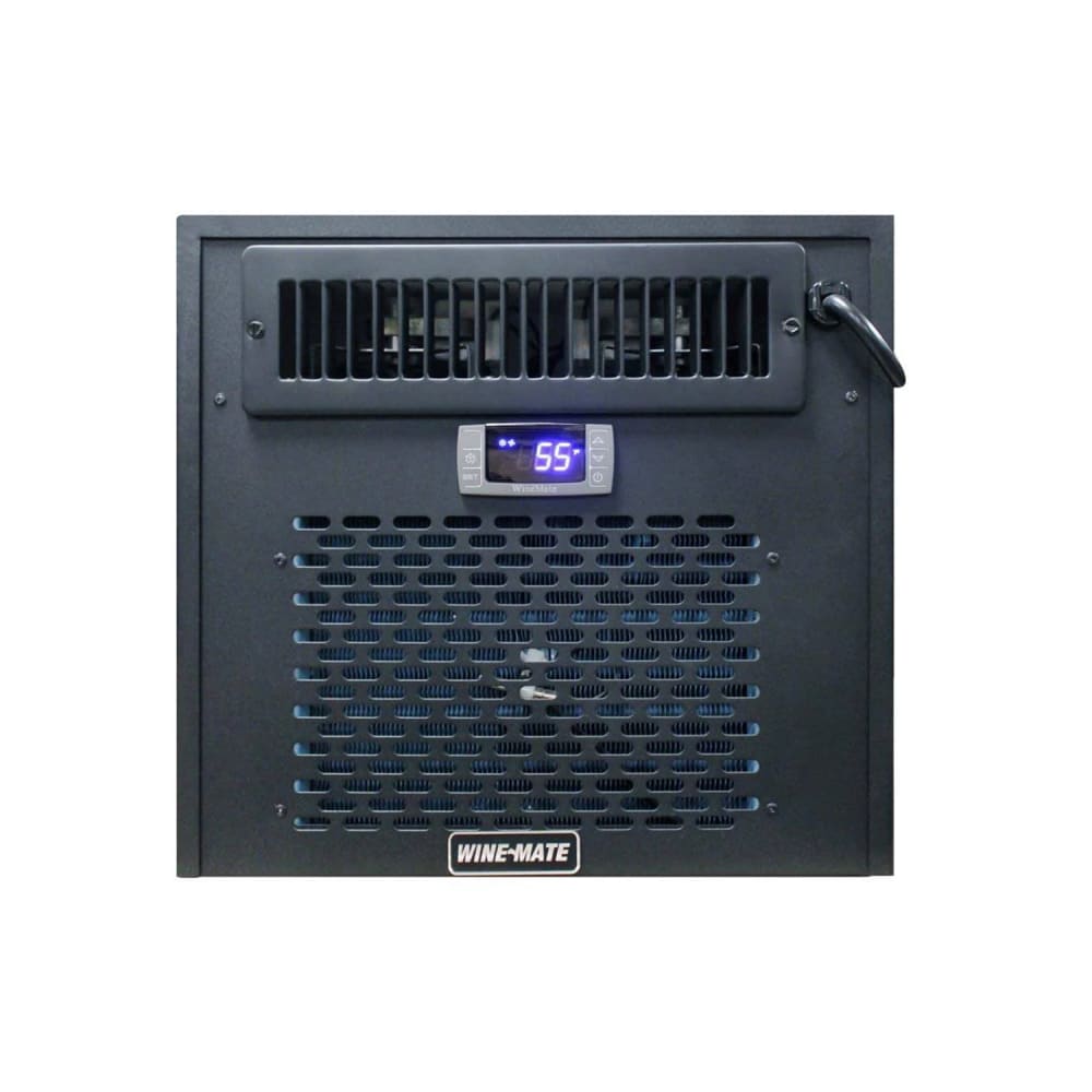 712-WM2500HZD Wine-Mate Wine Cooling System w/ Rear Exhaust - 200 cu ft Coverage, 115v