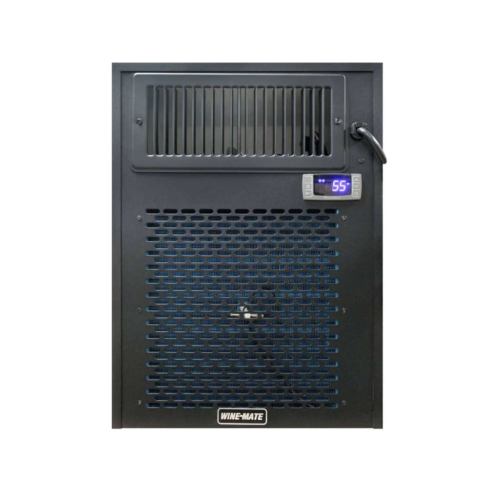 712-WM4500HZD Wine-Mate Wine Cooling System w/ Rear Exhaust - 1000 cu ft Coverage, 115v