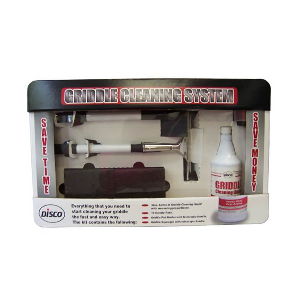 732-594951 Liqui-Grill® Griddle Cleaning Kit