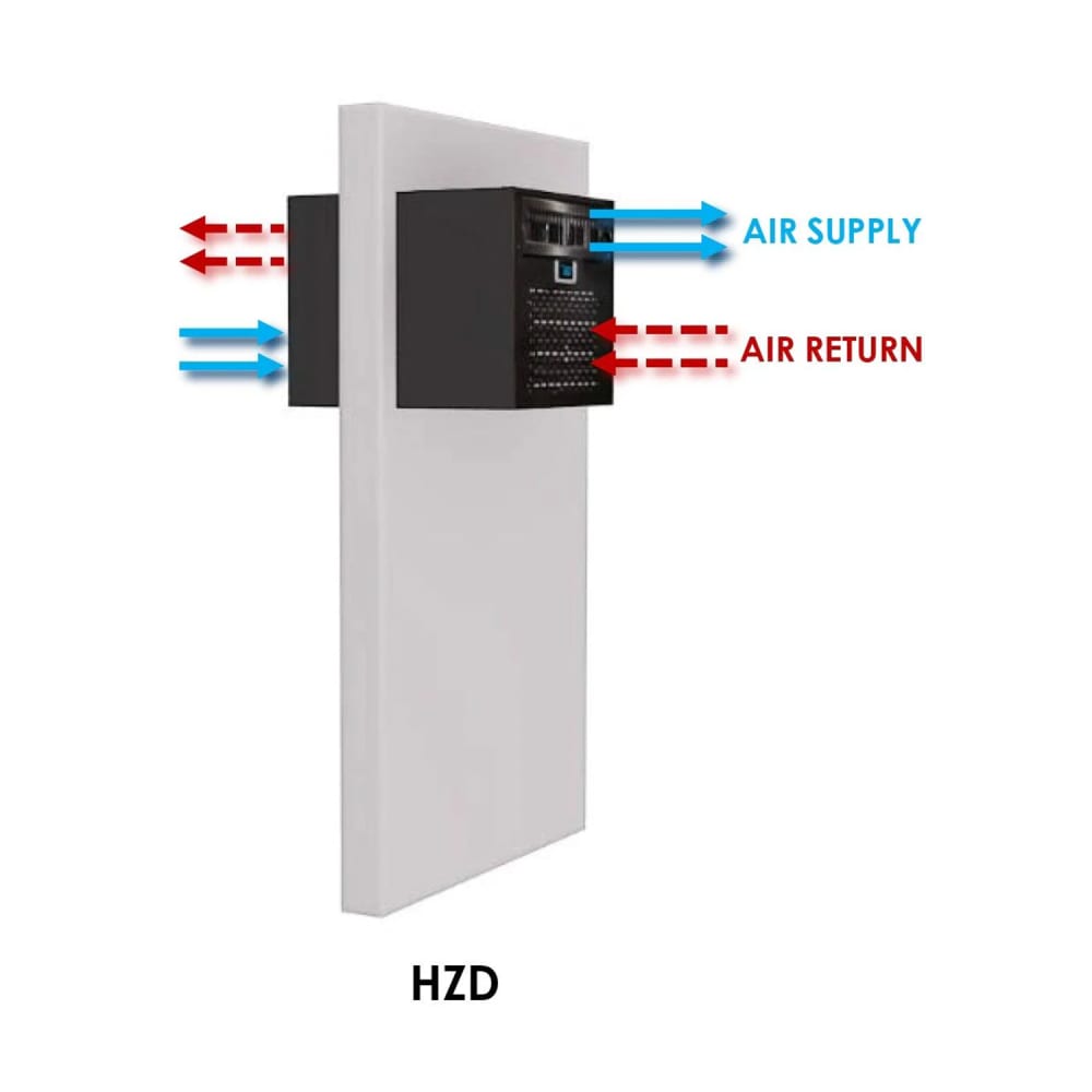 712-WM4500HZD Multiple Large Image #5