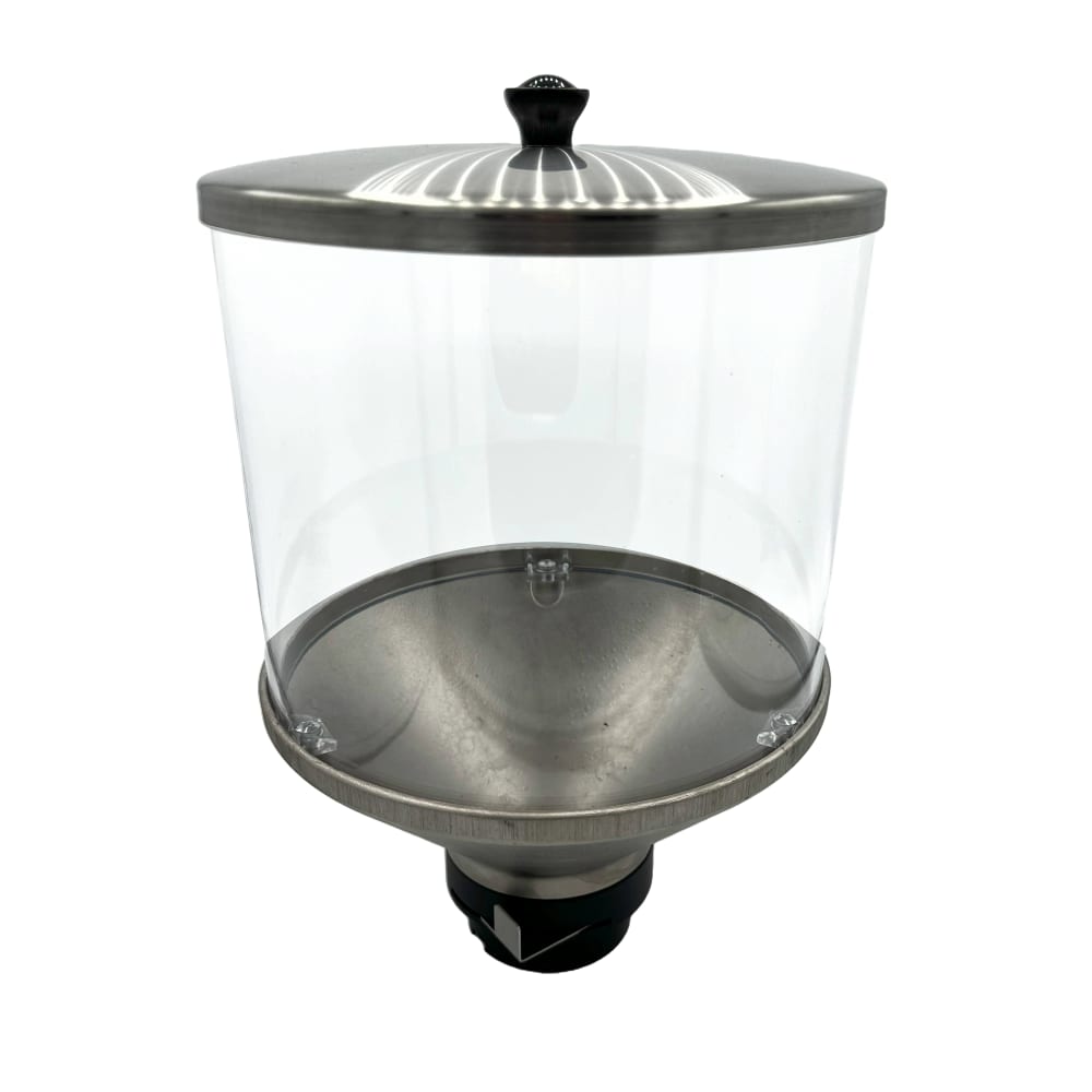 622-300451 5 lb Bean Hopper for EK43 Allround Grinders