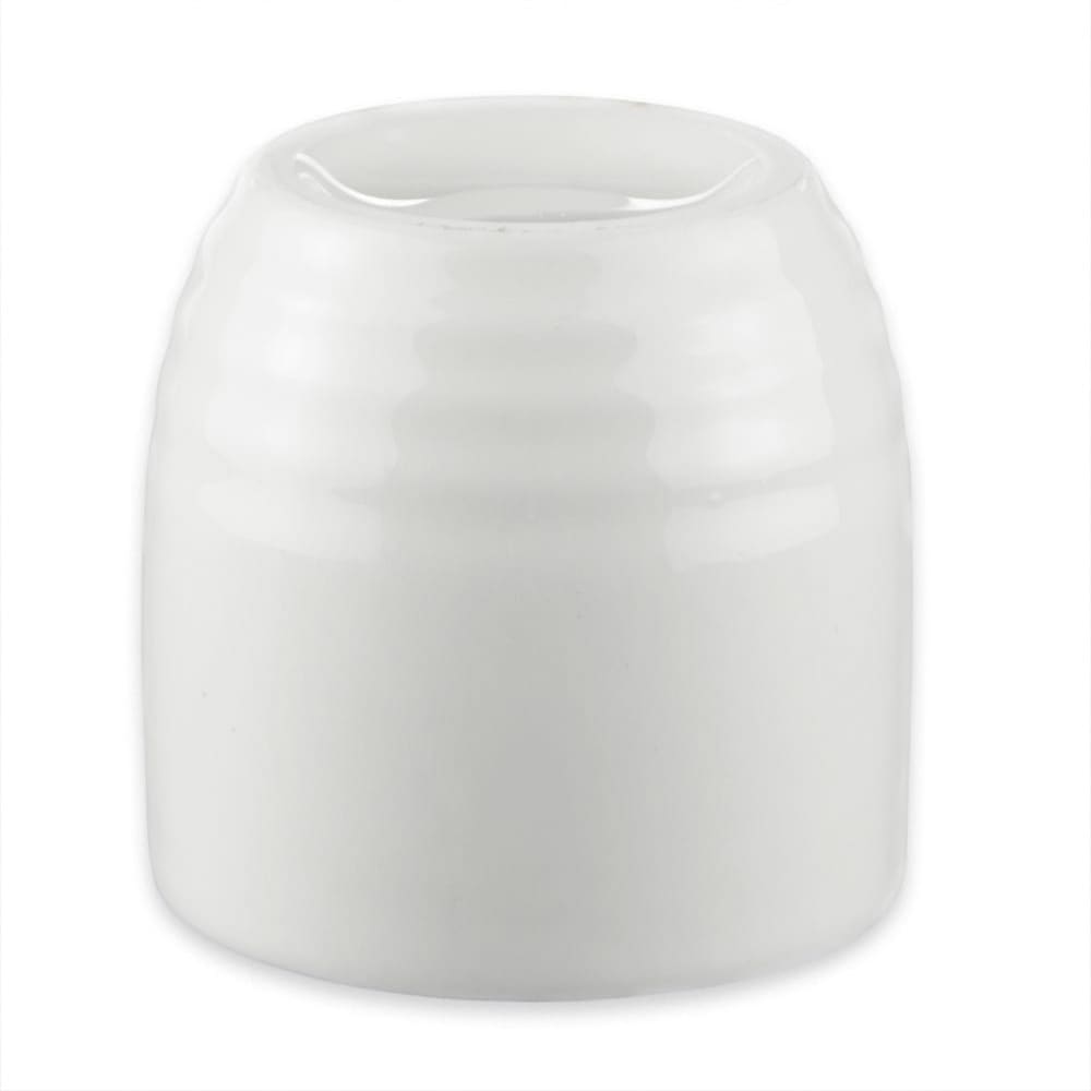 GET NC-4002-W 2 oz Sake Cup, Porcelain, white GET NC-4002-W 2 oz Sake Cup, Porcelain, white