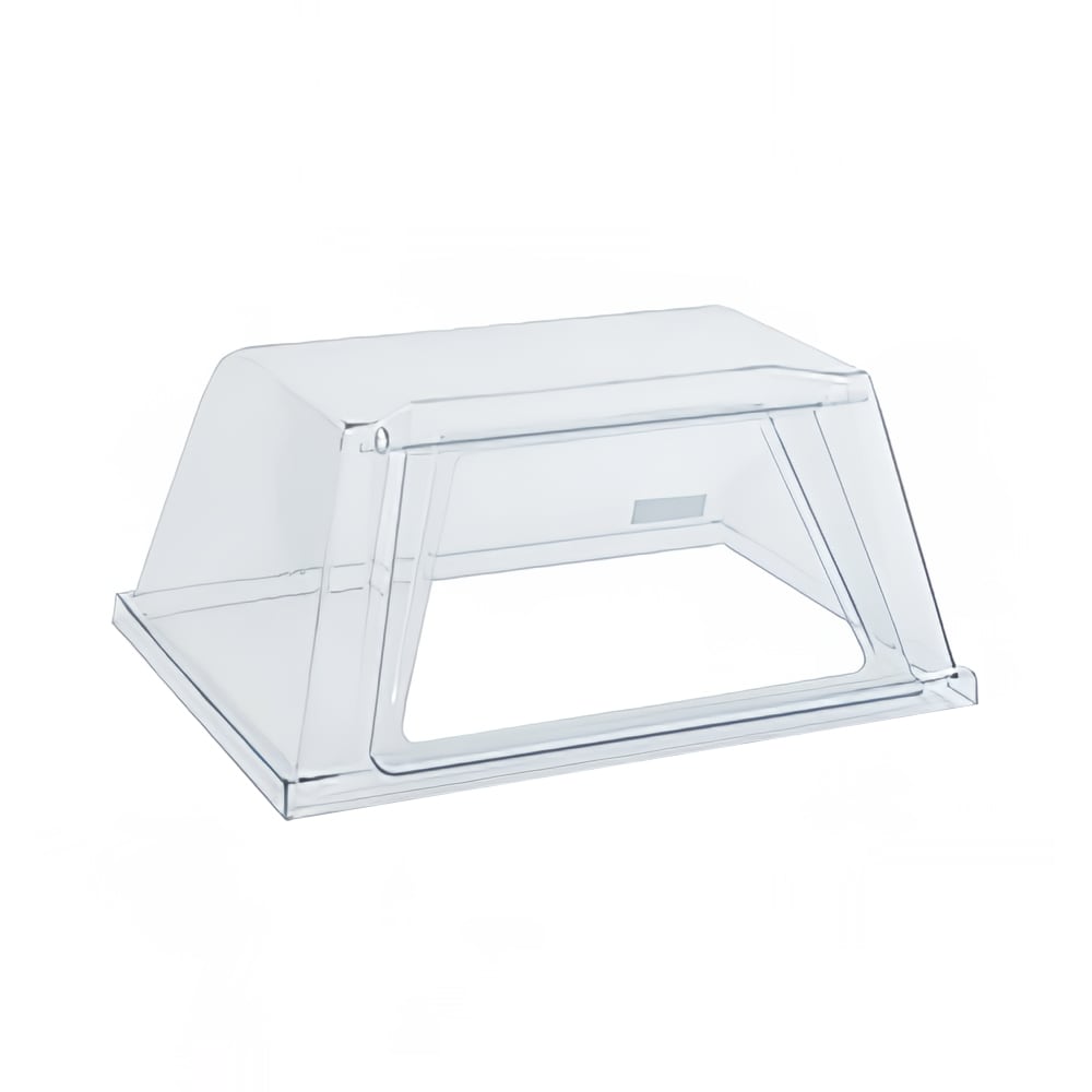 128-8018GD Roll-A-Guard Sanitary Sneeze Guard, Fits 8018 Series