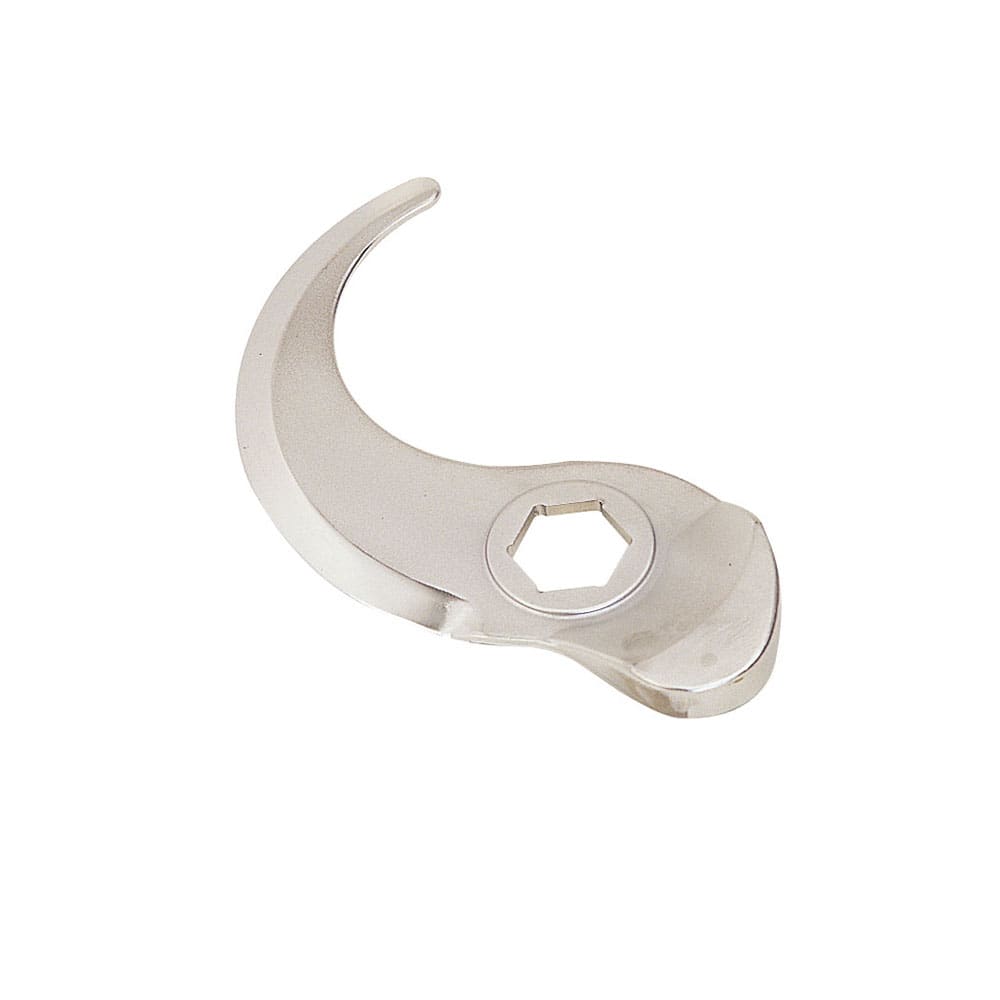 126-117952 Smooth Edge Blade for R45 T