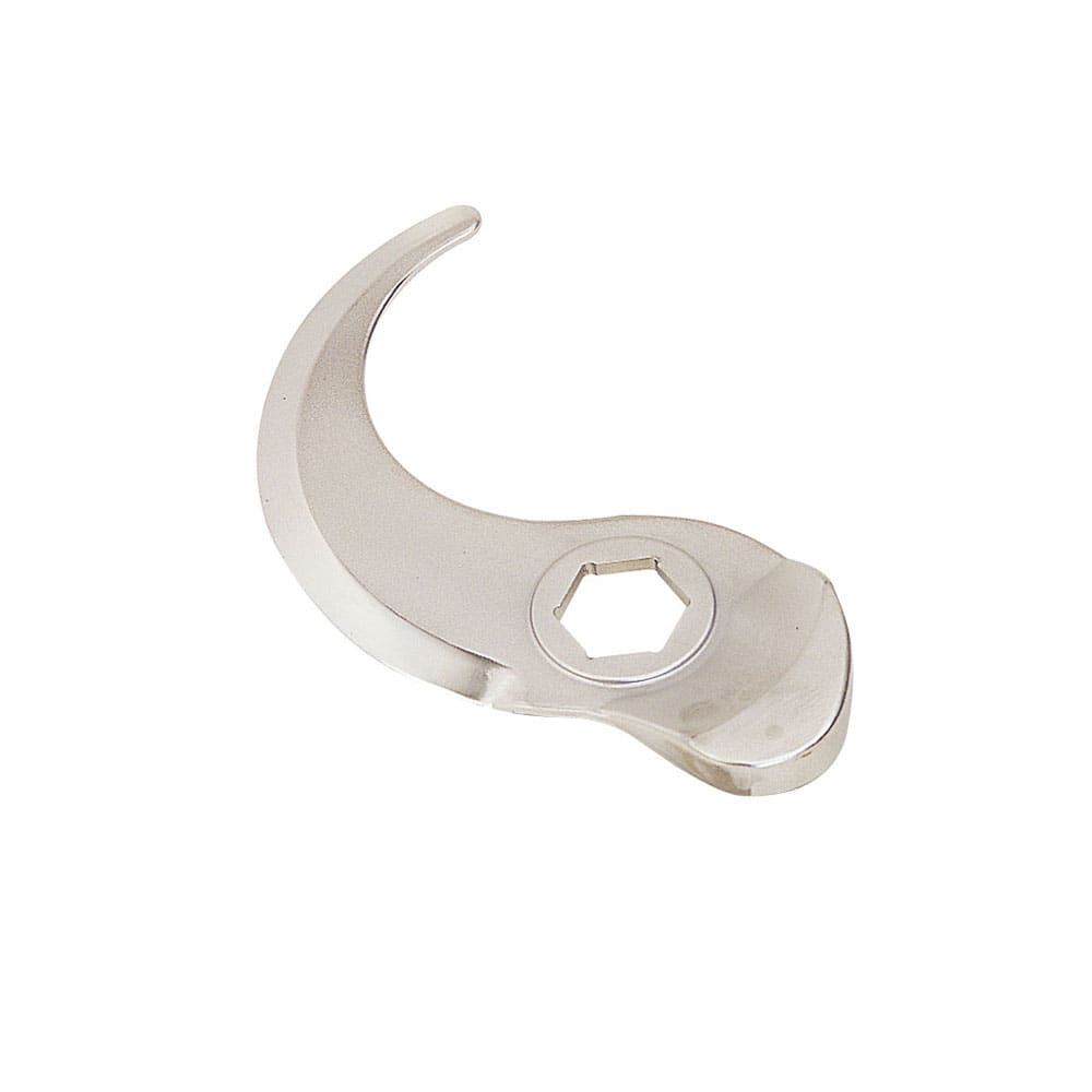 126-117954 Smooth Edge Blade for R60 T