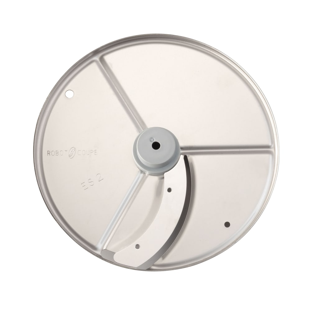 126-27086 Slicing Disc for R-Series, 3 mm