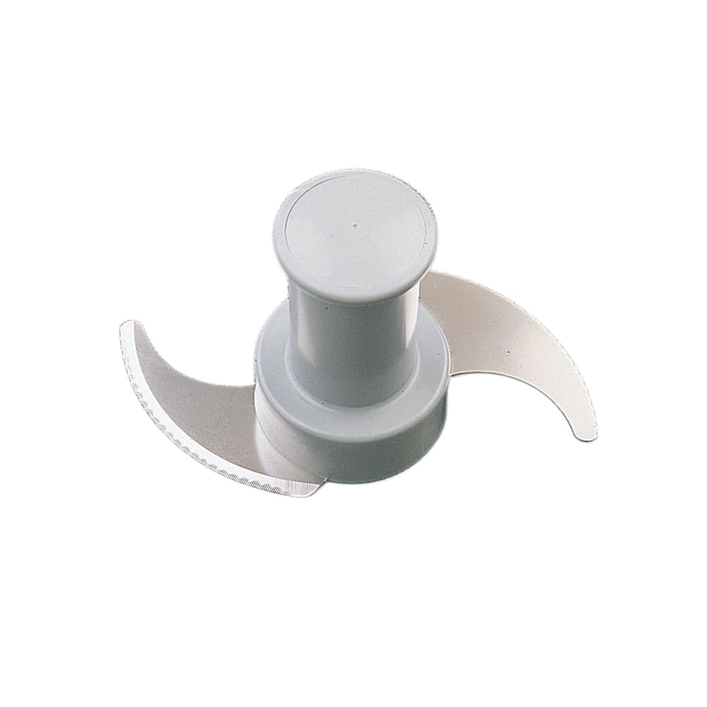 126-27155 Fine Serrated S-Blade for Blixer 5