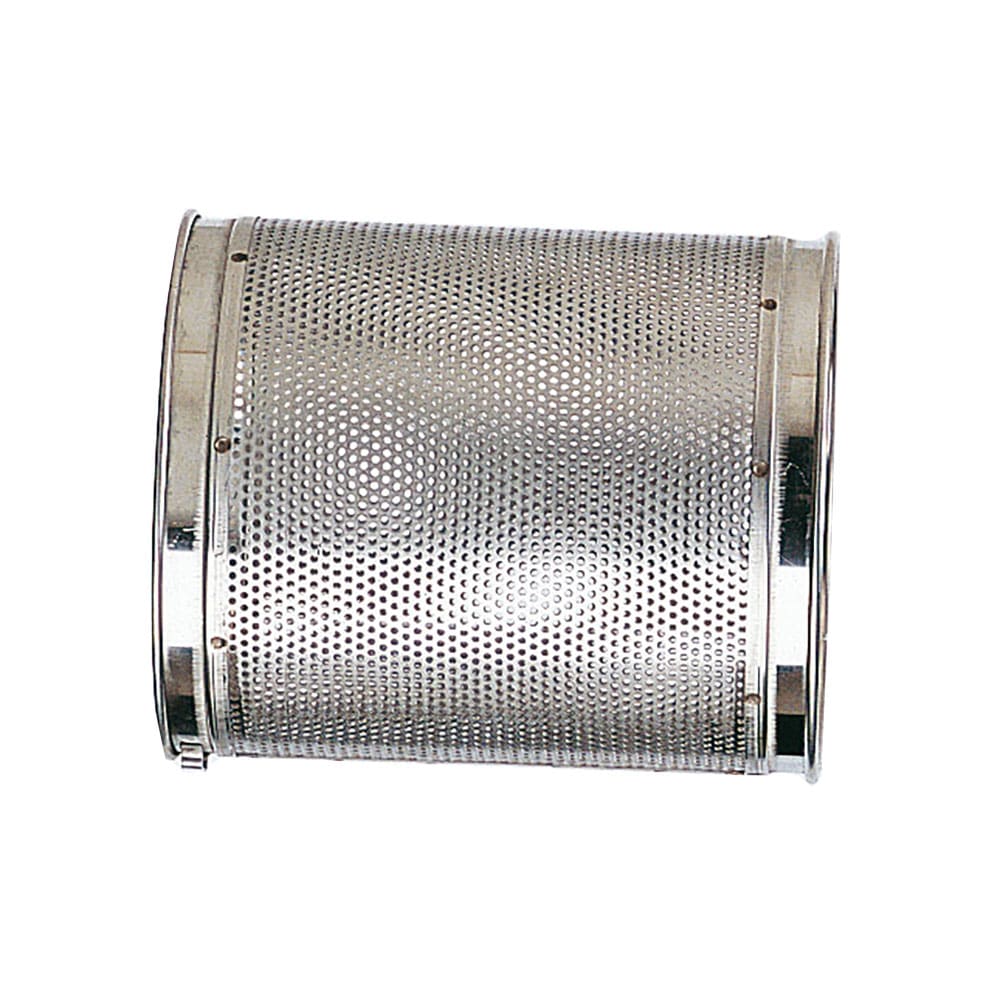 126-57009 1/2 mm Perforated Basket for C80 Juice Extractor