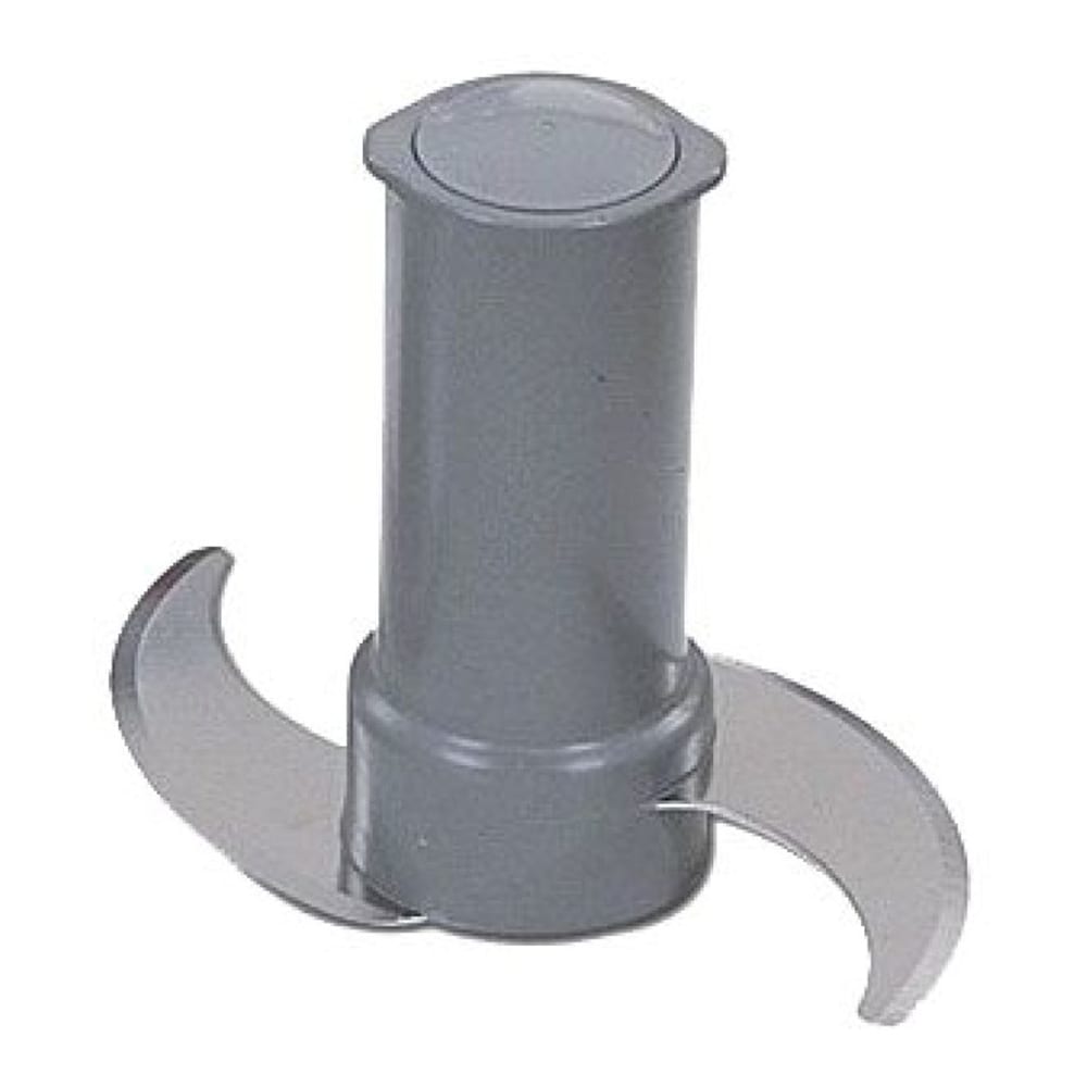 126-27263 Smooth S-Blade for R2Dice Ultra