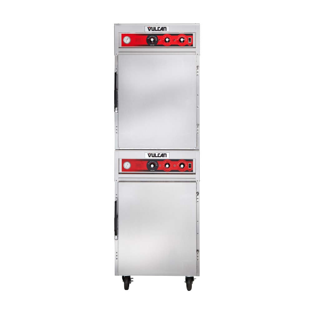 207-VRH882401 Full-Size Cook and Hold Oven, 240v/1ph