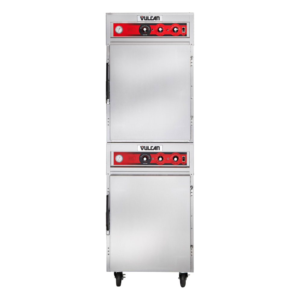 207-VRH882081 Full-Size Cook and Hold Oven, 208v/1ph