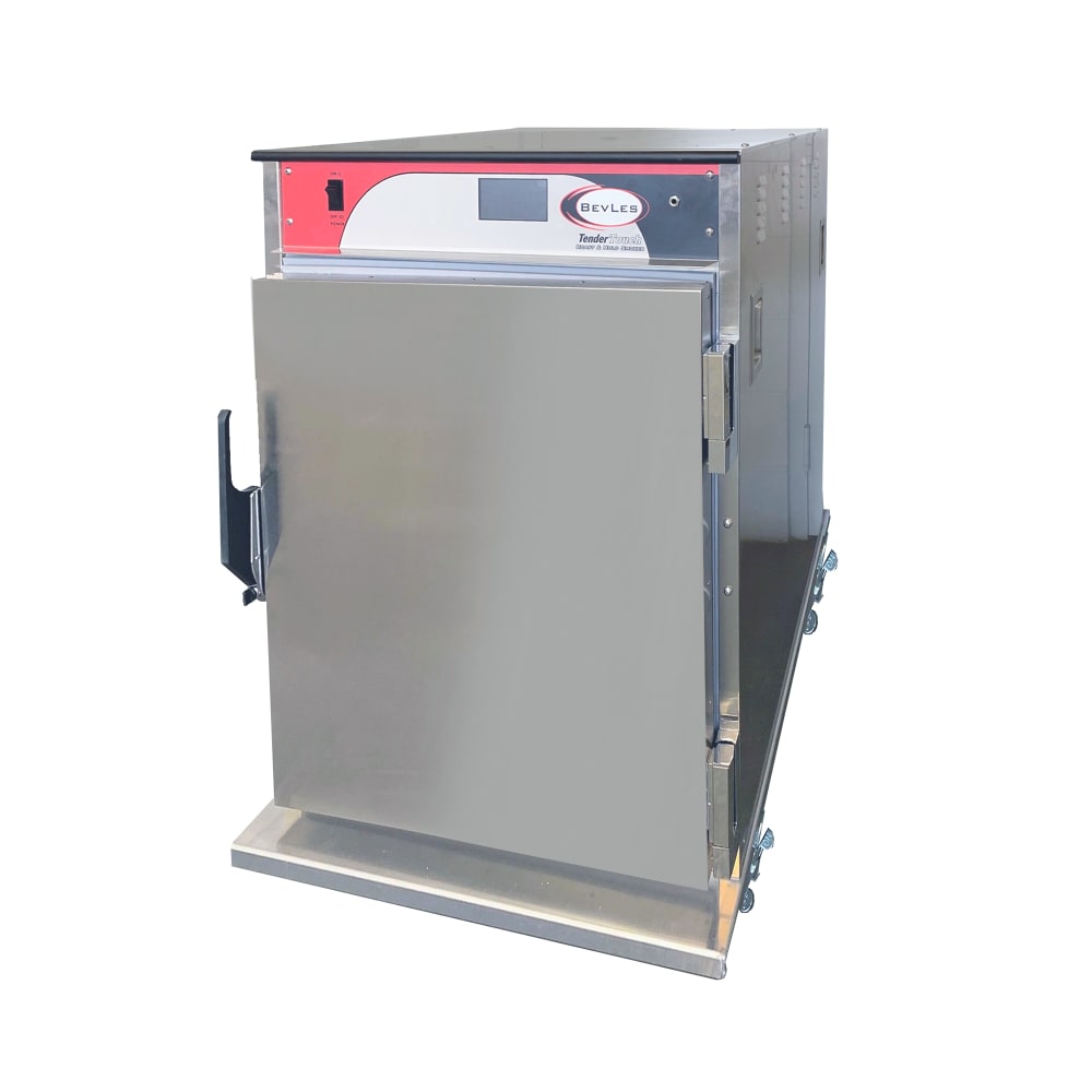 757-HRHS60P111 Three Quarter Size HRH Series Cook and Hold Oven, 120v/1ph