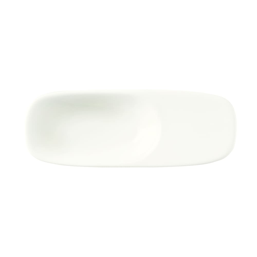 024-905356009 Rectangular Amuse Bouche Spoon w/ Slenda Pattern & Shape, Royal Rideau Body