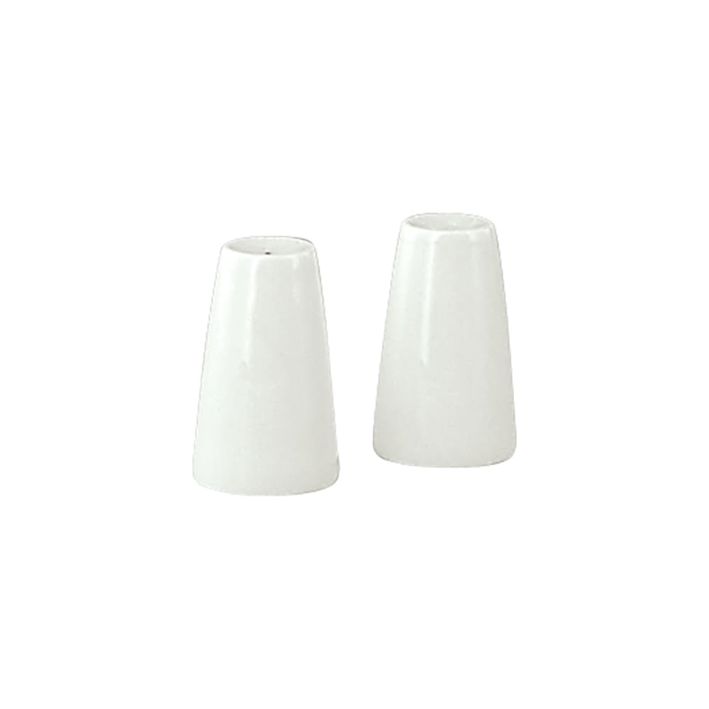 024-9304010 2 3/8" Salt Shaker - Porcelain