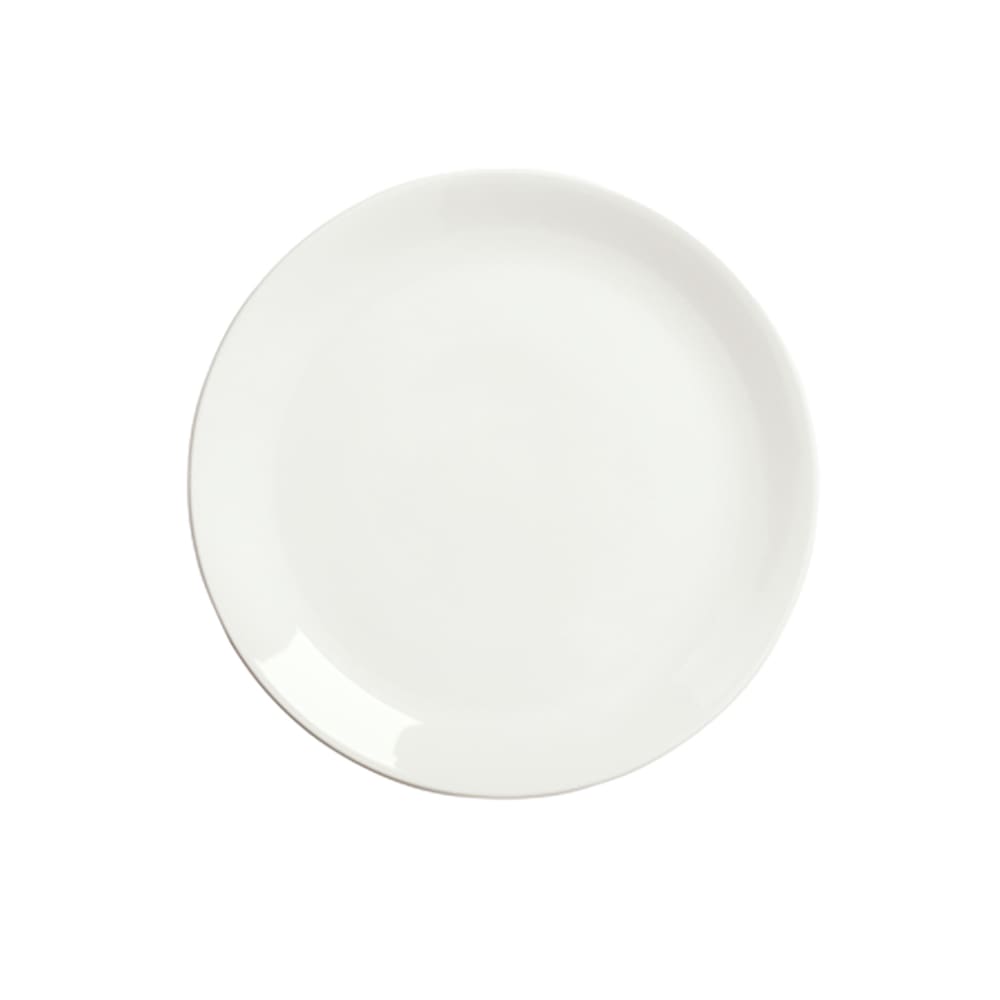 024-905356901 10 5/8" Round Plate, Coupe, Slenda Pattern & Shape, Royal Rideau Body