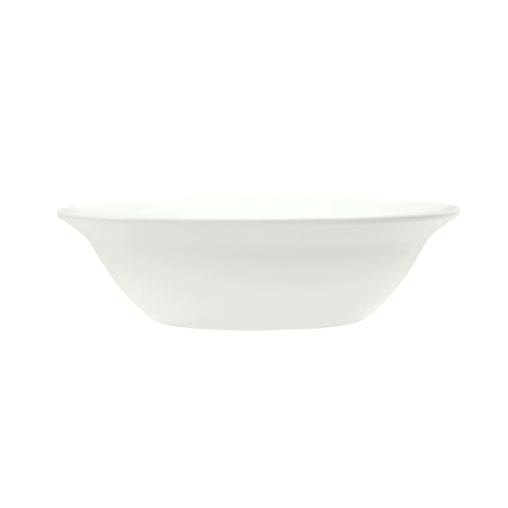 024-905437882 10 1/2 oz Round Grapefruit Bowl, Elan Pattern & Medium Rim, Flat, Royal Rideau...