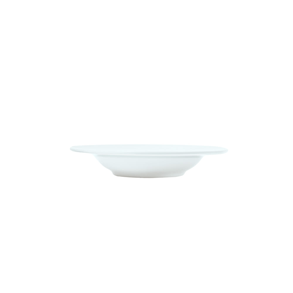 024-911196007 13 oz Round Soup Bowl w/ Repetition Pattern & Shape, Bone China Body