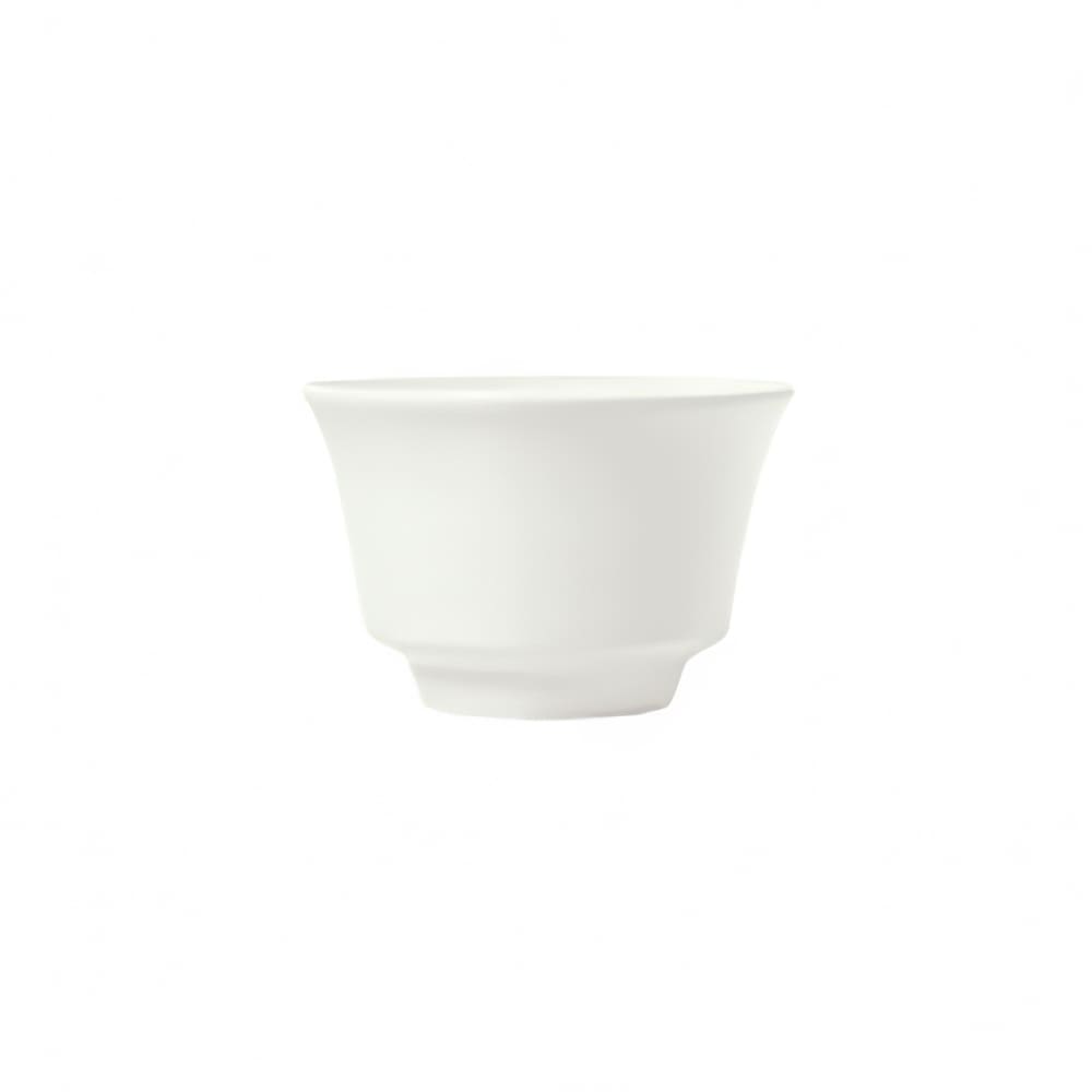 024-950002483 8 oz Round Unhandled Bouillon, Royal Rideau Undecorated Pattern, Chateau Shape, Lux...