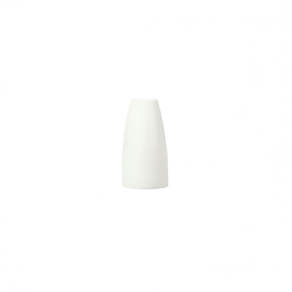 024-911197036 3 1/4" Salt Shaker - Porcelain