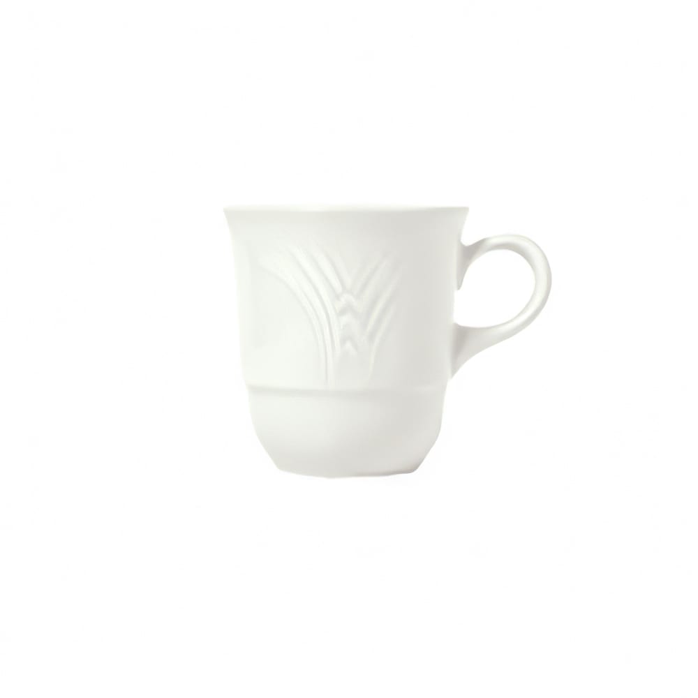 024-950041111 7 oz Low Tea Cup w/ Cafe Royal Pattern, Royal Rideau