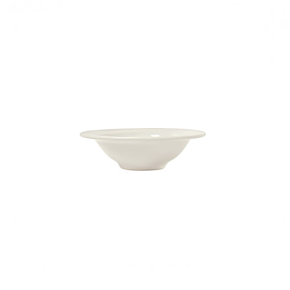 024-950093342 12 oz Round Grapefruit Bowl w/ Flint Pattern, Studio Shape