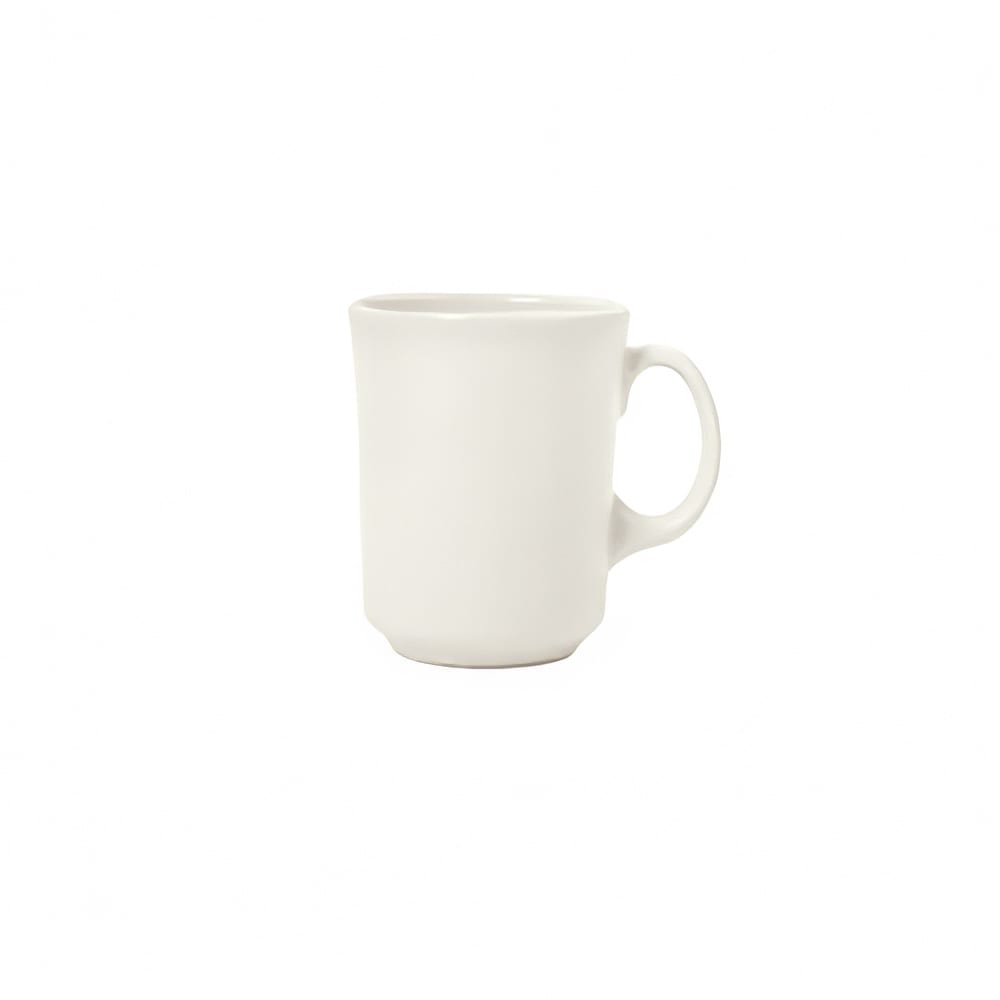 024-951250277 12 oz Cafe Mug w/ Flint Pattern & Body Color