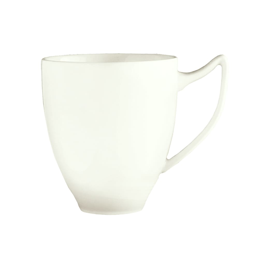 024-987659341 12 oz Handled Mug w/ Silk Pattern & Royal Rideau Body