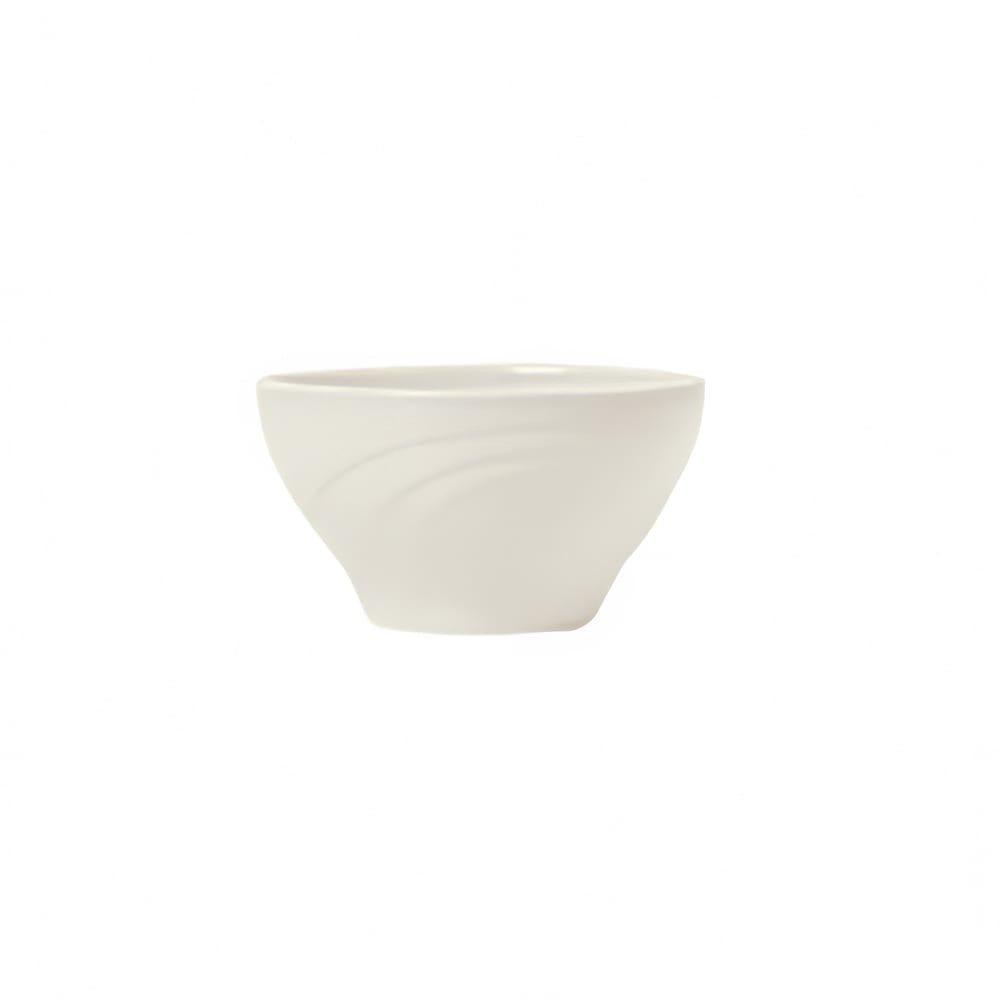 024-950038059 7 oz Round Unhandled Bouillon w/ Cascade Pattern & Turina Shape, Flint Body