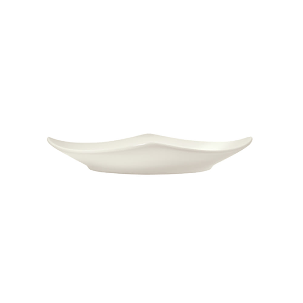 024-950086793 10 5/8" Square Plate, Coupe, w/ Flint Pattern & Body Color