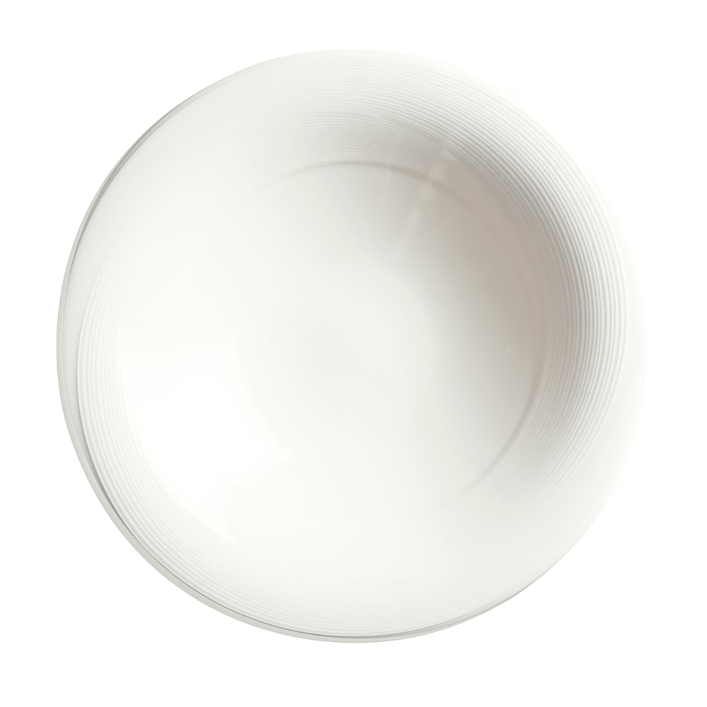 024-987659357 12 oz Round Royal Rideau Coupe Bowl - Silk Pattern, Royal Rideau
