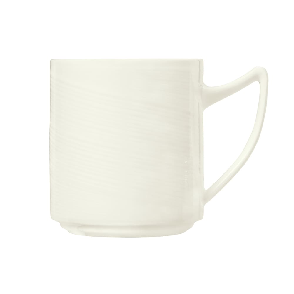024-987659387 12 1/4 oz Royal Rideau Mug - Silk Pattern, Royal Rideau