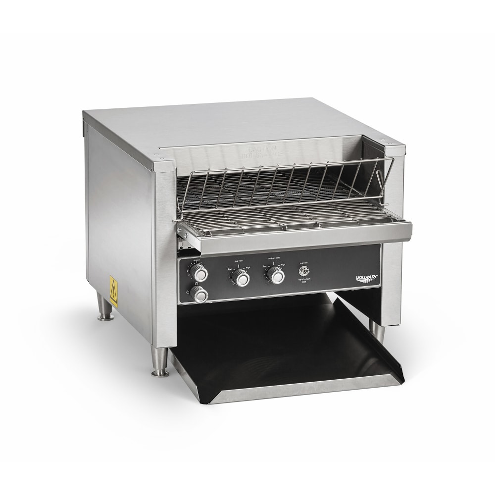 175-CT42202000 Conveyor Toaster - 2000 Slices/hr w/ 1 3/4" Product Opening, 220v/1ph