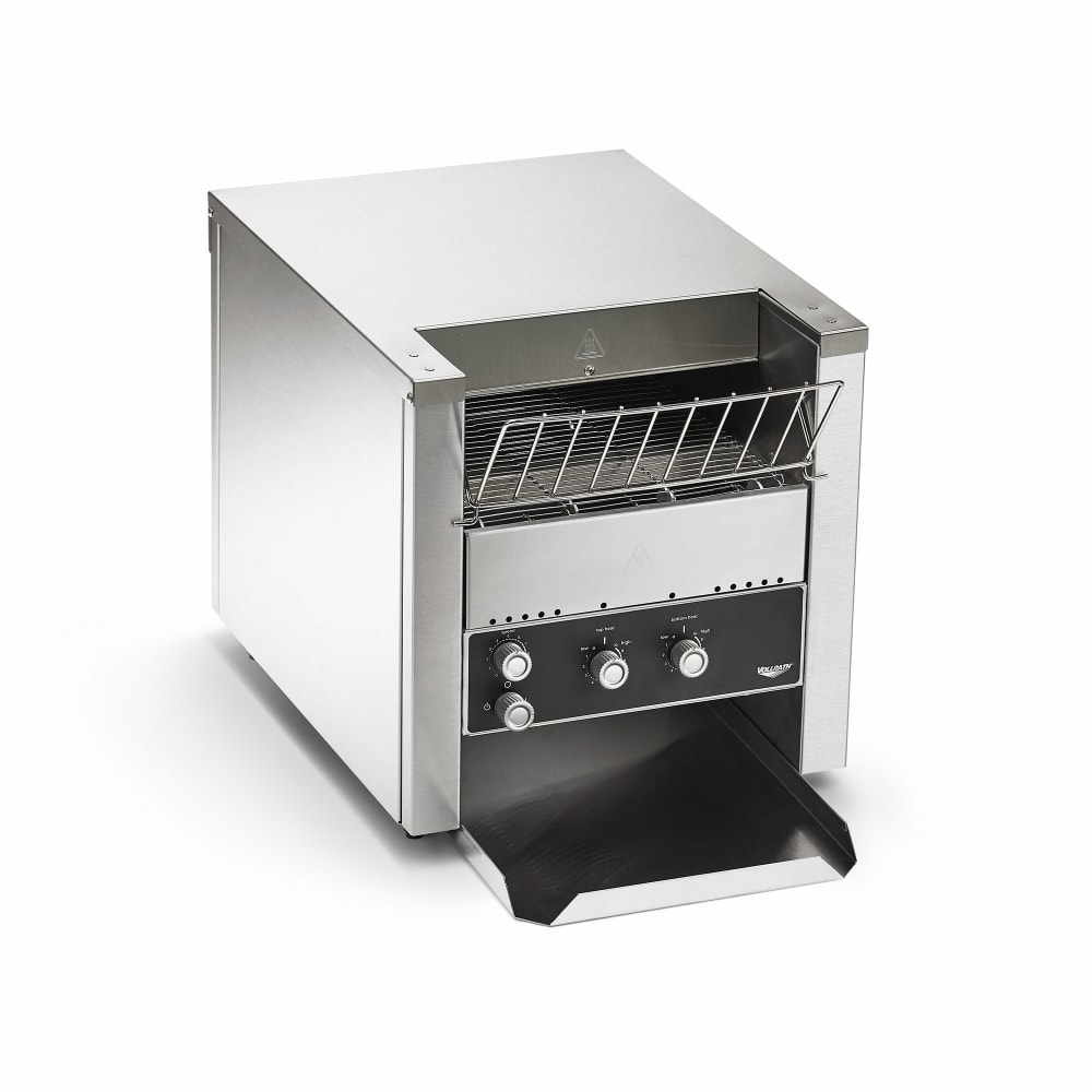 175-CT4H120300 Conveyor Toaster - 300 Slices/hr w/ 3" Product Opening, 120v