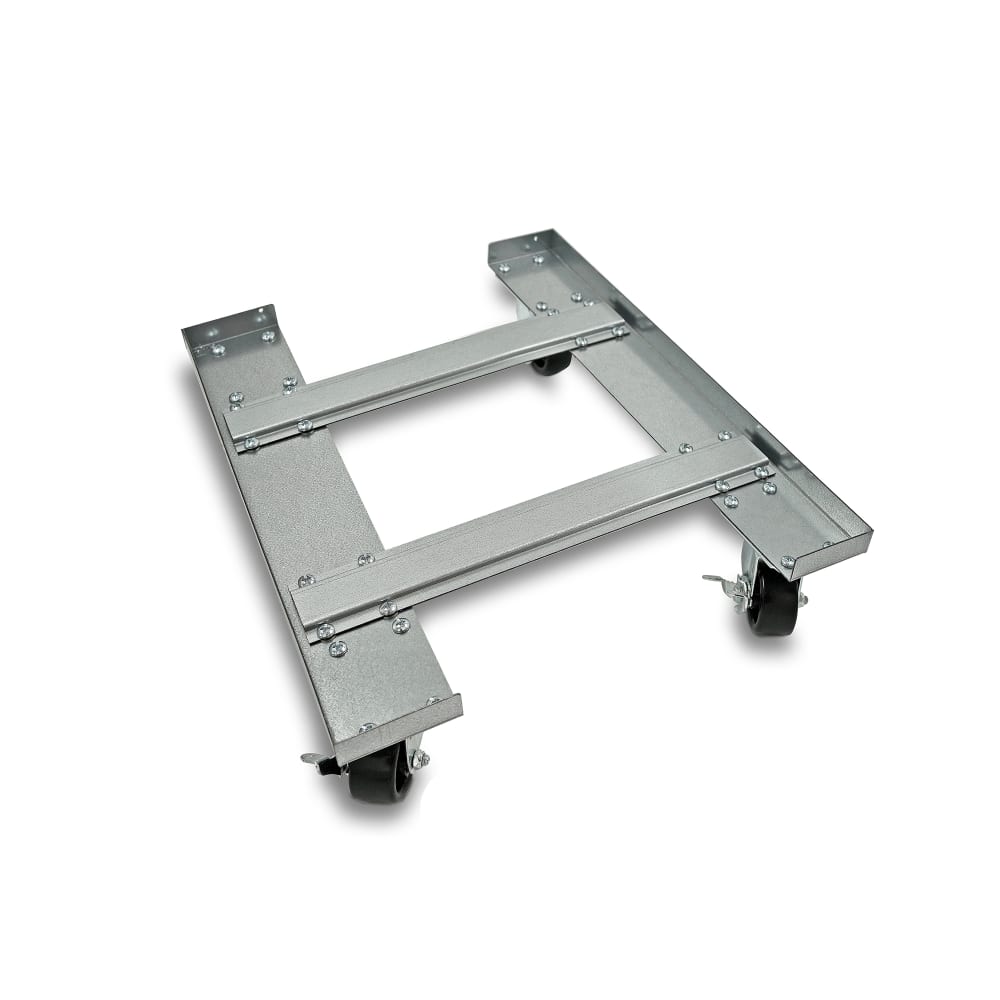 581-ULACASTERKIT15 15" Caster Kit
