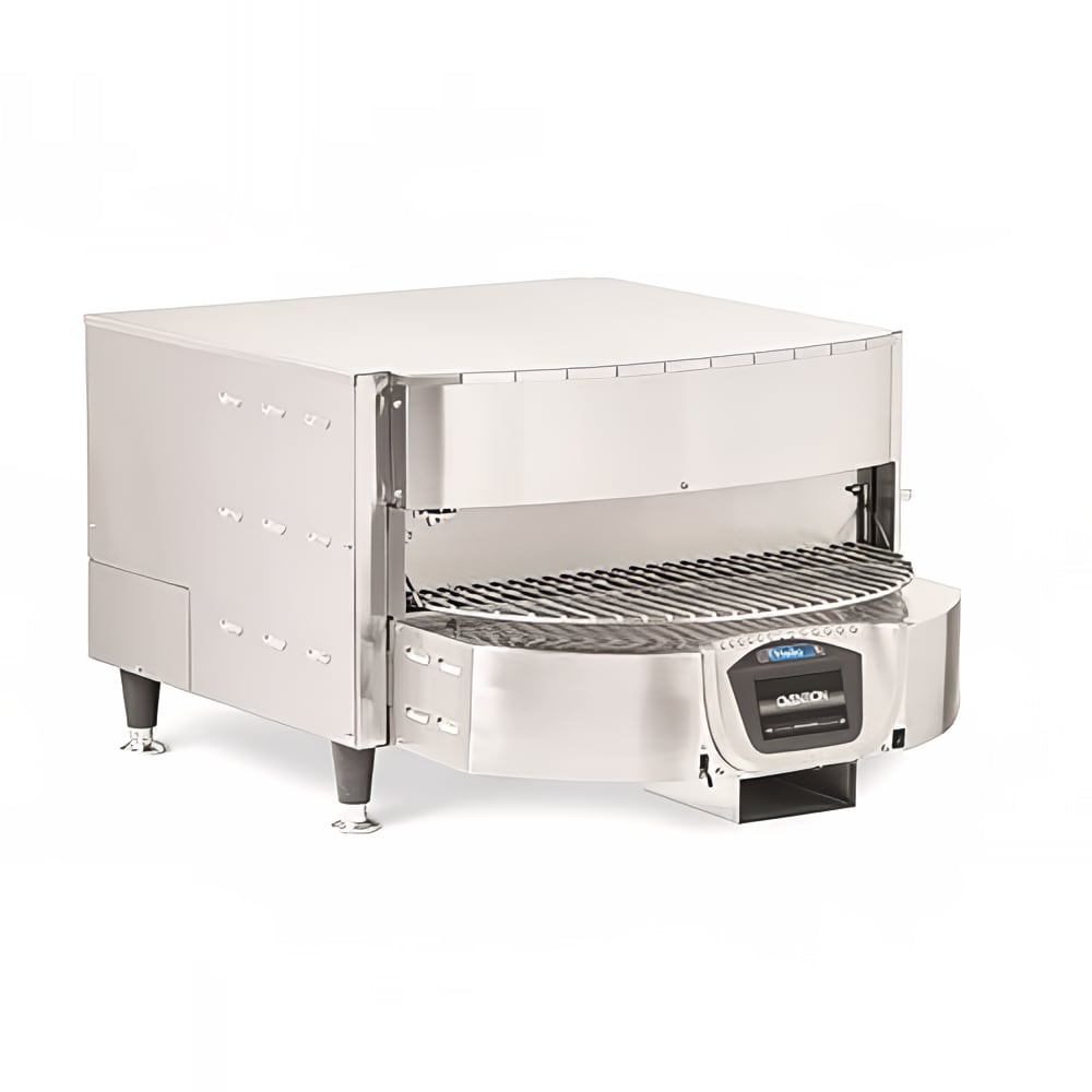 857-MATCHBOXM36012 24" Electric Countertop Conveyor Oven - 208-240v/1ph