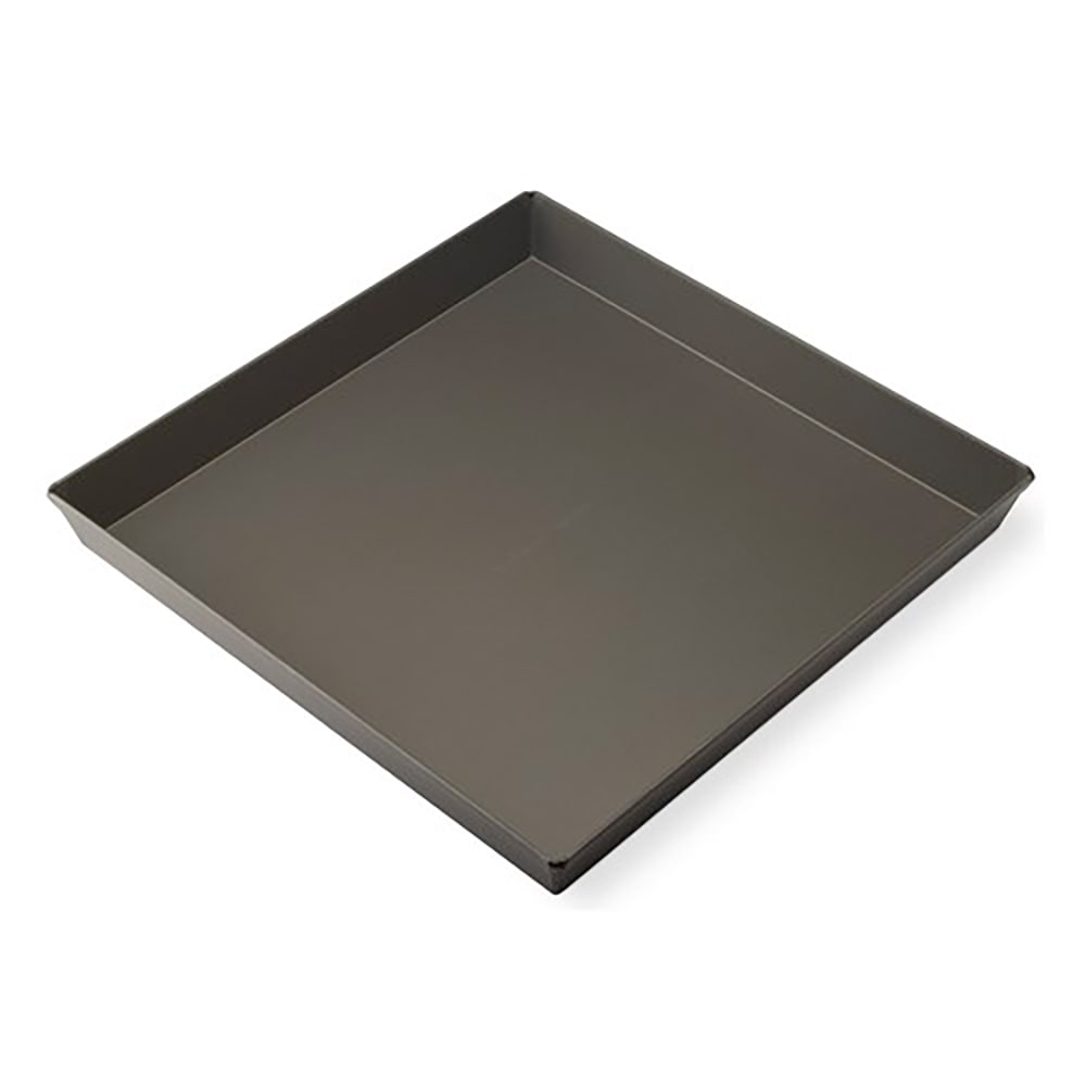 857-OVGMAPAN8 Square Aluminum Pan - 8" x 8"