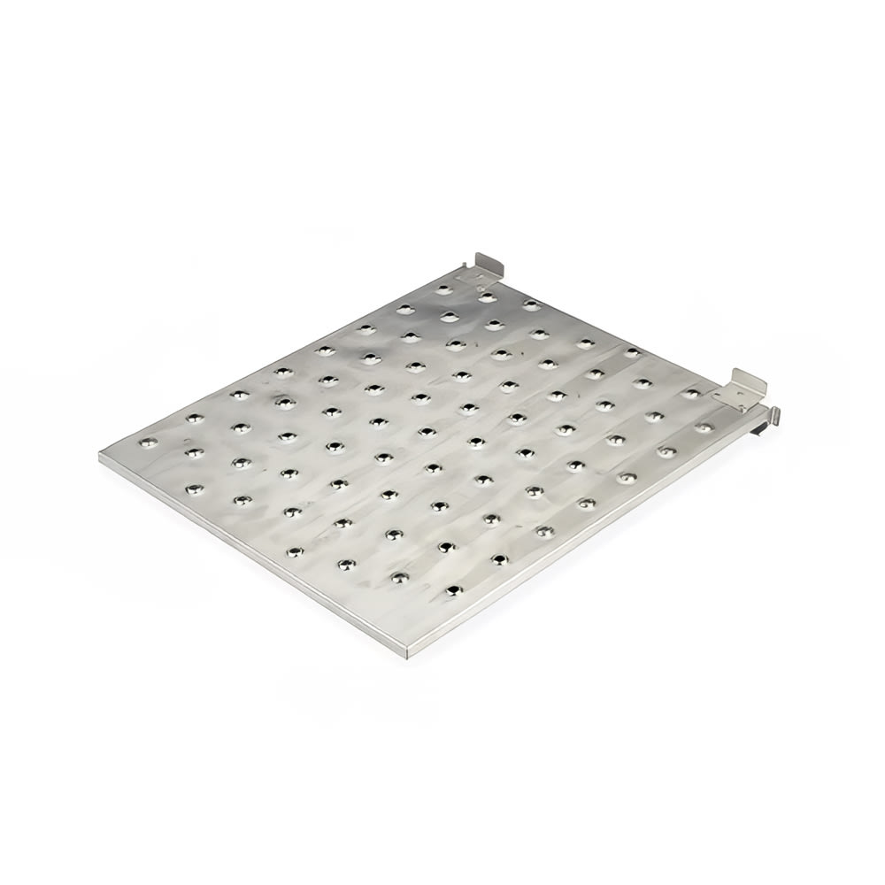 857-OVJETC2600 Stainless Steel Jet Plate For C2600 & S2600